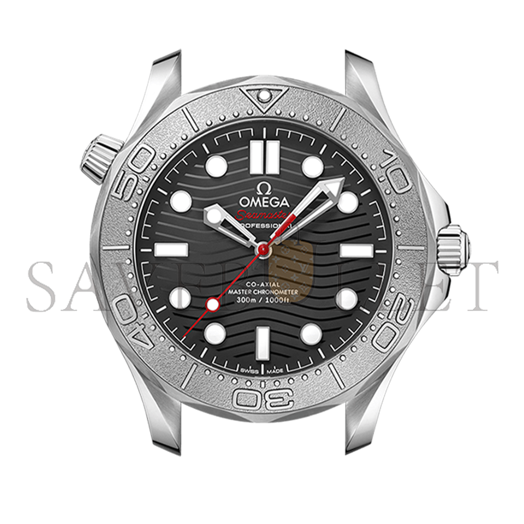 OMEGA SEAMASTER DIVER 300M WATCH 210.30.42.20.01.002